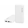 Pārnēsājams lādētājs BLOW PB10A 10000mAh (37Wh), 2x USB-A, 22.5W, Micro-USB