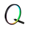 Galda lampa TRACER Ambience Smart Circle LED RGB — dekoratīvs viedais LED aplis