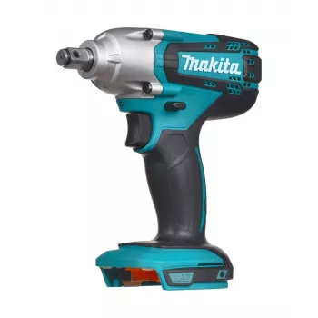 Triepienskrūvgriezis Makita DTW190Z 1/2 collas 18V Li-Ion 2300 RPM 190 N·m, 1,4 kg, Zils/Melns