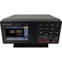 VOLTCRAFT VC-655 BT galda multimetrs digitāls CAT I 1000 V, CAT II 600 V Displejs (Counts): 55000 (VC-11785300)