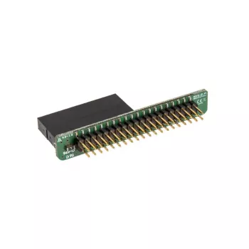 S.USV Olmatic saskarnes adaptera plate Raspberry Pi A un B modeļiem — zaļa
