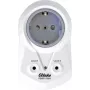 Eltako Electronics bezvadu kontaktligzdas retranslators 1 un 2 līmeņu FSRP-230V (30000359)