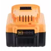 Dewalt 18V XR 5Ah Li-Ion slīdēšanas akumulators