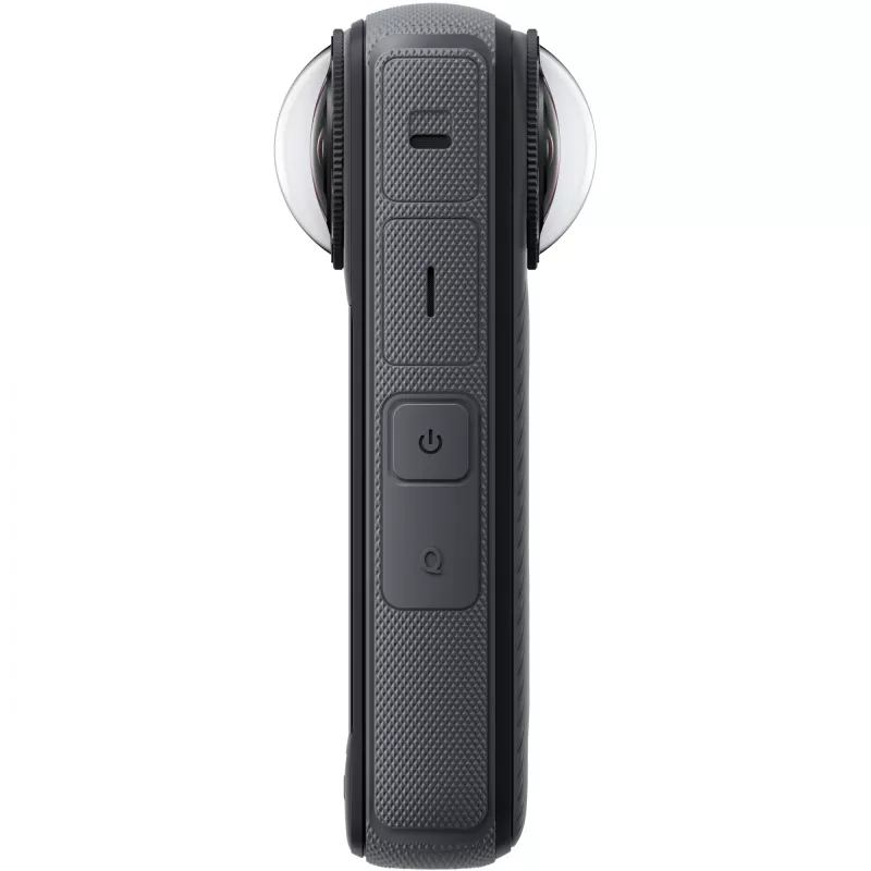 Action kamera X4 Moto BUNDLE/CINSABMA/MOTO INSTA360