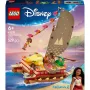 LEGO 43270 Būvēšanas komplekts — 529 elementi, 3 minifigūras