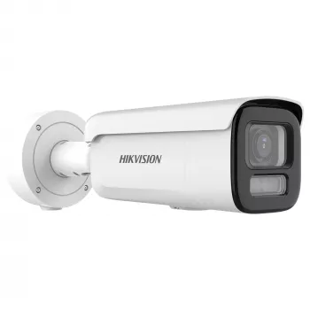 Hikvision DS-2CD2687G3-LIZSY 8 MP ColorVu hibrīdgaismas kamera ar motorizētu varifokālu objektīvu 2.8–12 mm