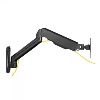 Monitora stiprinājums LogiLink BP0145 32 collu siena melns