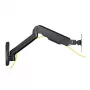 Monitora stiprinājums LogiLink BP0145 32 collu siena melns