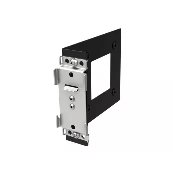 Sliedes klipsis Axis 02361-001 Melns 95mm x 119mm