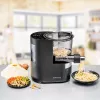 Rommelsbacher Pastarella Nudelmašīna PM 220, melna, 220 W