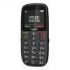 Gigaset GL395 mobilais tālrunis, melns