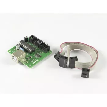 ALLNET ALL-D-21 Piederums izstrādes platēm