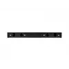 Optiskā sadales kārba Rack 1U 24x SC/LC 19 inch
