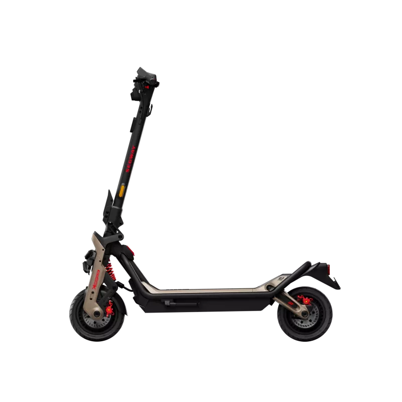 Elektriskais skrejritenis Segway-Ninebot GT3 Pro — 3000W motors, līdz 70 km nobraukums