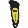 Digitālais riepu spiediena mērītājs STANLEY STHT80874-0, 0–100 PSI, LCD displejs
