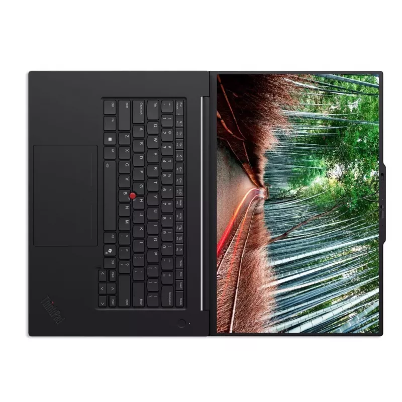 Ultrabook Lenovo ThinkPad T1G G8 255H CPU, 32GB RAM, 1TB SSD, NVIDIA RTX 5080 8GB, 16,0 collu WUXGA, Windows 11 Pro