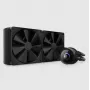 Šķidruma dzesēšanas sistēma NZXT Kraken 280