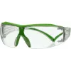 3m SF401XSGAF-GRN Green Aizsargbrilles