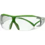 3m SF401XSGAF-GRN Green Aizsargbrilles