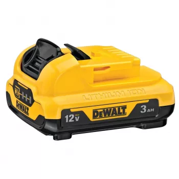 DeWALT DCB124-XJ bezvadu instrumentu akumulators / lādētājs
