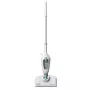 Tvaika tīrītājs Black & Decker FSMH13E10 — 1300 W, 120°C, 1.75 kg, 15 min darbība, 4.8 m vads, 9 piederumi