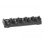 Zebra CRD-TC8X-5SETH-01 5-vietīga Ethernet šūpuļa TC8000