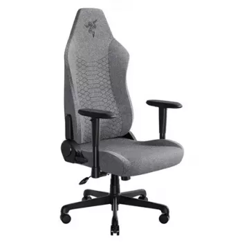 Spēļu krēsls Razer Iskur V2 X Light Grey