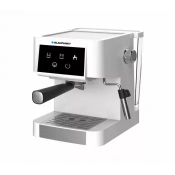 Superautomātiskā kafijas automāts Blaupunkt AGDBLCM009 Balts Melns Sudrabs 950 W 1.5 L