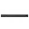 Pārvaldāms L2 Gigabit Ethernet slēdzis Lancom Systems GS-2426 — 24× Gigabit RJ-45, 1U statīvs, MAC 8000, maiņstrāva