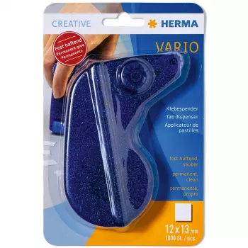 Herma 1023 Produkts Zils