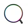Galda lampa TRACER Ambience Smart Circle LED RGB — dekoratīvs viedais LED aplis