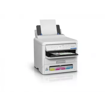 Epson WorkForce Pro EP-C800RDW tintu printeris krāsains 4800 x 1200 DPI A4 Wi-Fi