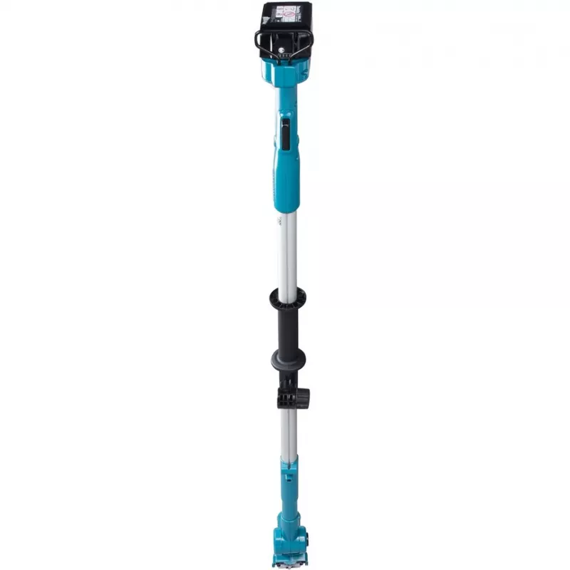 Makita DUN461WZ akumulatora dzīvžoga šķēres ar vienu asmeni 3 kg