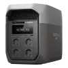 Pārnēsājamā elektrostacija EcoFlow DELTA 3 Max, 2048Wh