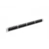 Lanberg PPU5-1024-S sadales panelis 1U