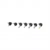 EnerGenie EG-MC-009 tīkla adapteris/invertors 24 W Melns