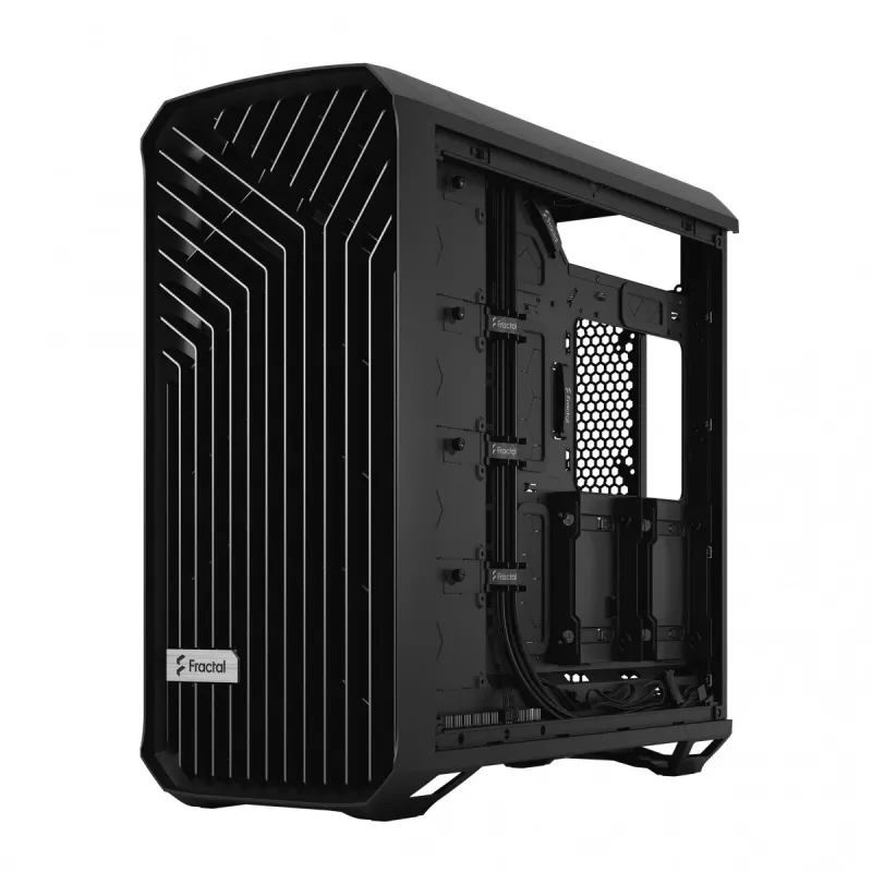 Fractal Design Torrent Tower Black korpuss