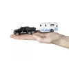 RC auto ar kemperi REVELL 23566 — miniatūrs ar tālvadību, bateriju darbināms rotaļu modelis