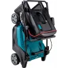 Bezvada zāles pļāvējs MAKITA LM004GZ 40V MAX XGT metabo