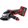 Einhell 4431134 Barošanas adapteris melns