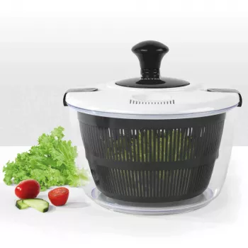 Salter BW12003EU7 Salātu Griezējs 3.5L