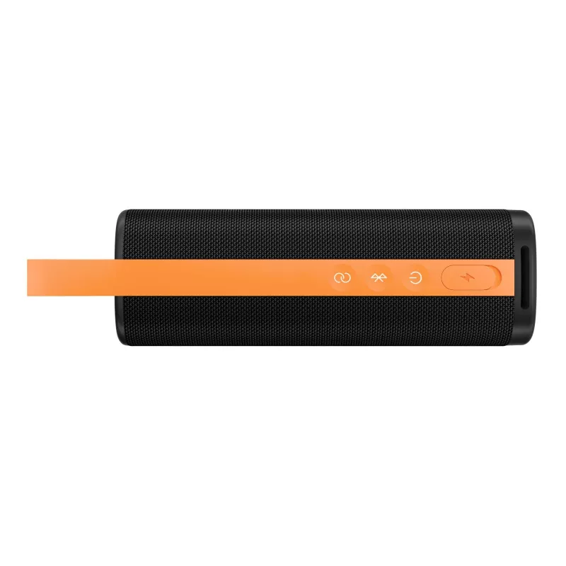 Xiaomi Sound Outdoor QBH4261GL portatīvais Bluetooth skaļrunis, melns