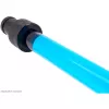 Alphacool HardTube 16/11mm 0,4 m Caurspīdīga