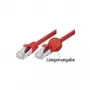 Tecline 70802R Savienojamības Piederums Sarkans