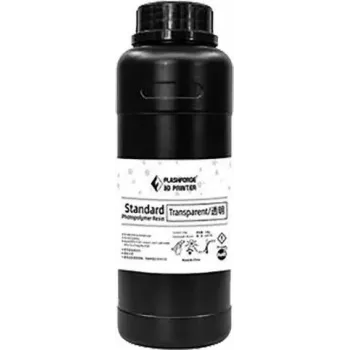 Flashforge UV/LCD standarta sveķi 0,5L 405nm