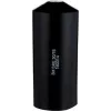 3M SKE 30/76 Termosarūkošā caurule, Melna, 9 cm, 7.6 cm, 1 gab., 120 °C
