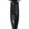 Fēns Tristar HD-2460, 1200W, 2 temperatūras režīmi, melns