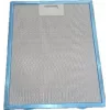Tvaika nosūcēja filtrs CATA 02859498 Pelēks Metāls