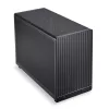 Korpuss Lian Li PC-A3X Micro Tower Melns