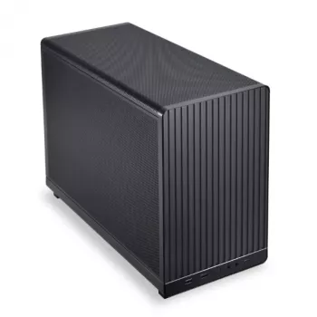 Korpuss Lian Li PC-A3X Micro Tower Melns